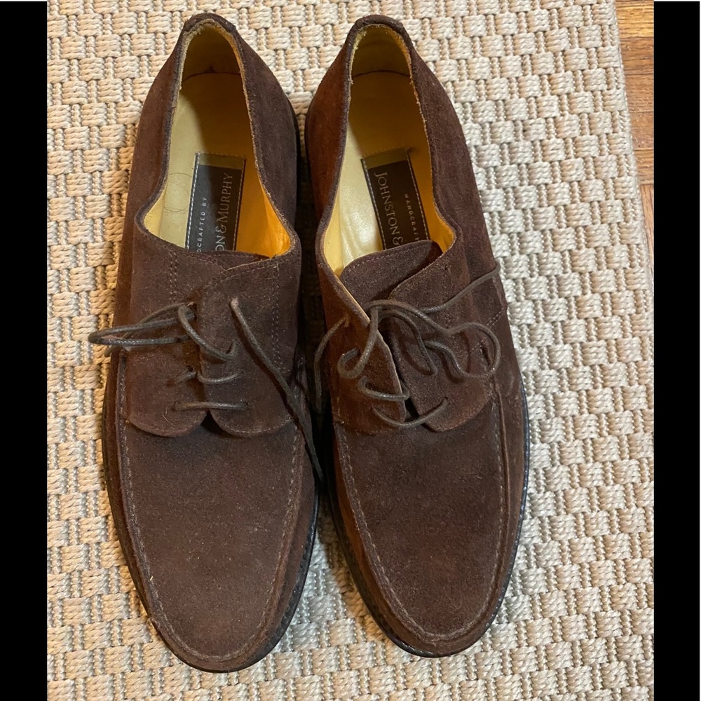 Johnson & Murphy Lloyd & Haig Lot Of Men’s Shoes 8 View 3